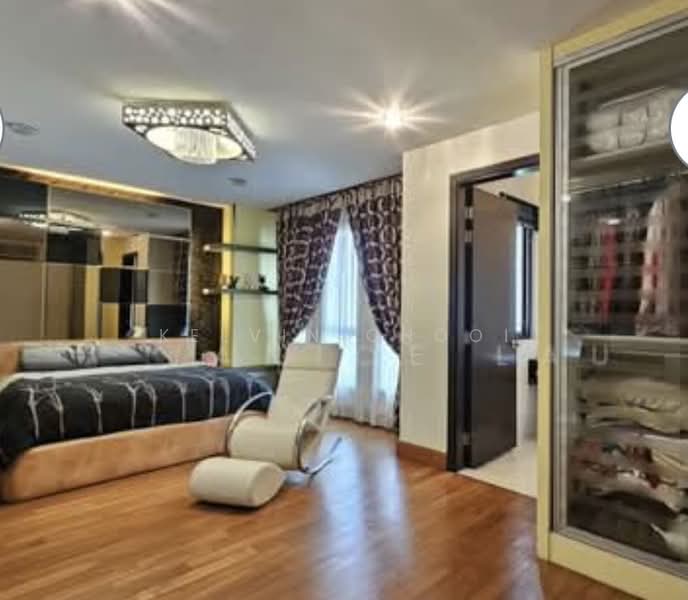 Bungalow for Sale in Cheras (Kuala Lumpur) - Kelvin Chooi - PropertyGuru.com.my