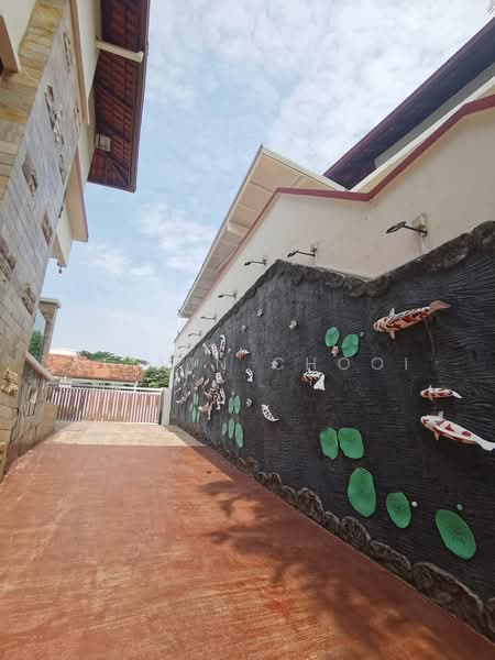 Bungalow for Sale in Cheras (Kuala Lumpur) - Kelvin Chooi - PropertyGuru.com.my