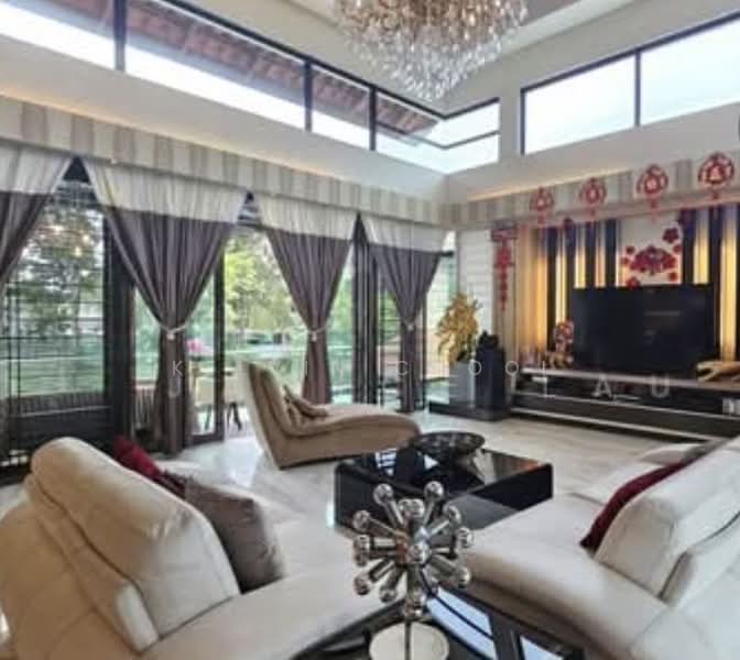 Bungalow for Sale in Cheras (Kuala Lumpur) - Kelvin Chooi - PropertyGuru.com.my