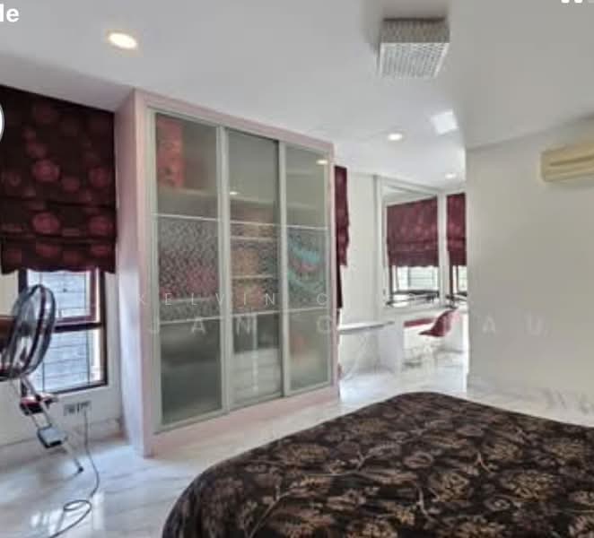 Bungalow for Sale in Cheras (Kuala Lumpur) - Kelvin Chooi - PropertyGuru.com.my