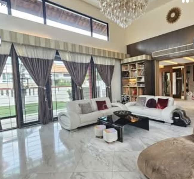 Bungalow for Sale in Cheras (Kuala Lumpur) - Kelvin Chooi - PropertyGuru.com.my