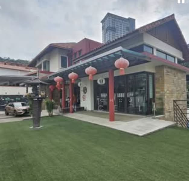 Bungalow for Sale in Cheras (Kuala Lumpur) - Kelvin Chooi - PropertyGuru.com.my