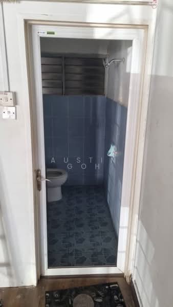 Terraced House for Sale in Ampang Jaya (Ampang) - Austin Goh - Bathroom - PropertyGuru.com.my