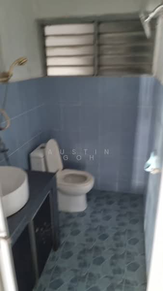 Terraced House for Sale in Ampang Jaya (Ampang) - Austin Goh - Bathroom - PropertyGuru.com.my