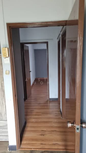 Terraced House for Sale in Ampang Jaya (Ampang) - Austin Goh - Corridor - PropertyGuru.com.my