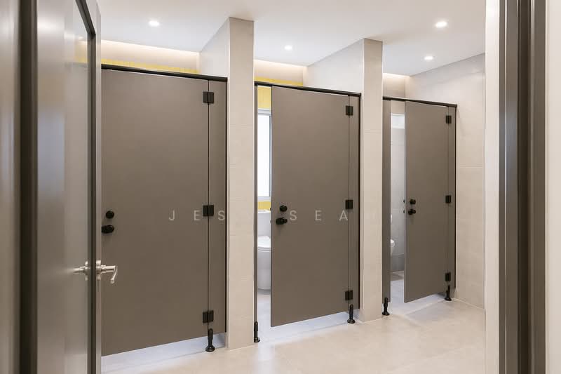 Shop / Office for Rent in SS 21, Damansara Utama (Petaling Jaya) - Jess Seah - Bathroom - PropertyGuru.com.my