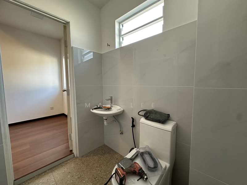 2-storey Terraced House for Sale in Bandar Mahkota Cheras (Cheras) - Max Lee - Bathroom - PropertyGuru.com.my