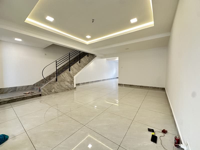 2-storey Terraced House for Sale in Bandar Mahkota Cheras (Cheras) - Max Lee - Interior - PropertyGuru.com.my