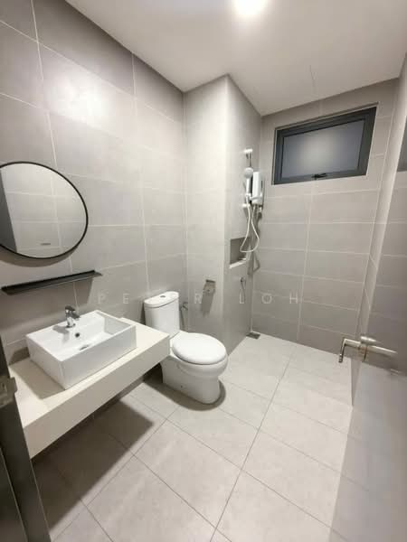 Condominium for Sale at Aston Acacia - Peter Loh - Bathroom - PropertyGuru.com.my