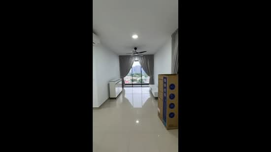 Condominium for Rent at Kuchai Sentral - Benson Ee - PropertyGuru.com.my