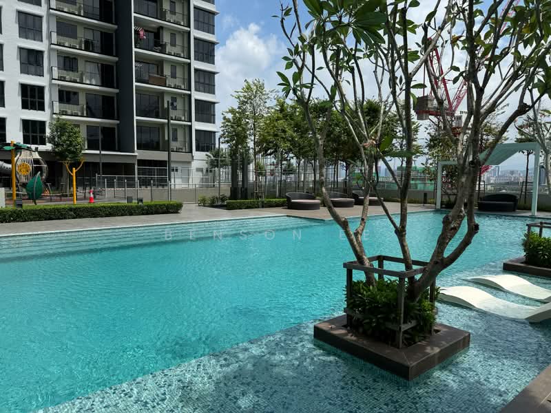 Condominium for Rent at Kuchai Sentral - Benson Ee - Exterior - PropertyGuru.com.my