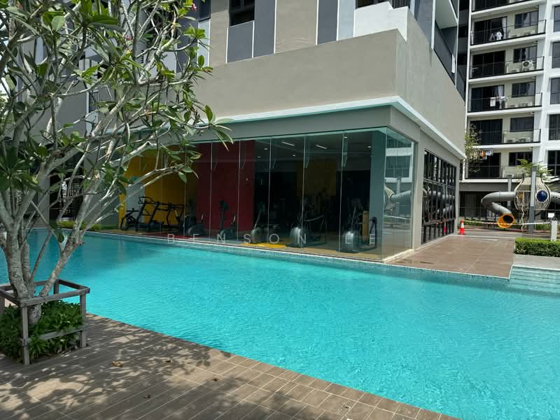 Condominium for Rent at Kuchai Sentral - Benson Ee - Exterior - PropertyGuru.com.my