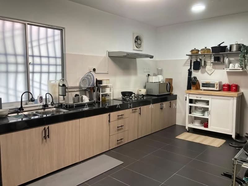 1-storey Terraced House for Sale in Bandar Saujana Putra (Tanjong Duabelas) - Norfaizah Ahmad - PropertyGuru.com.my