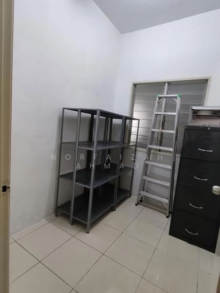 1-storey Terraced House for Sale in Bandar Saujana Putra (Tanjong Duabelas) - Norfaizah Ahmad - PropertyGuru.com.my