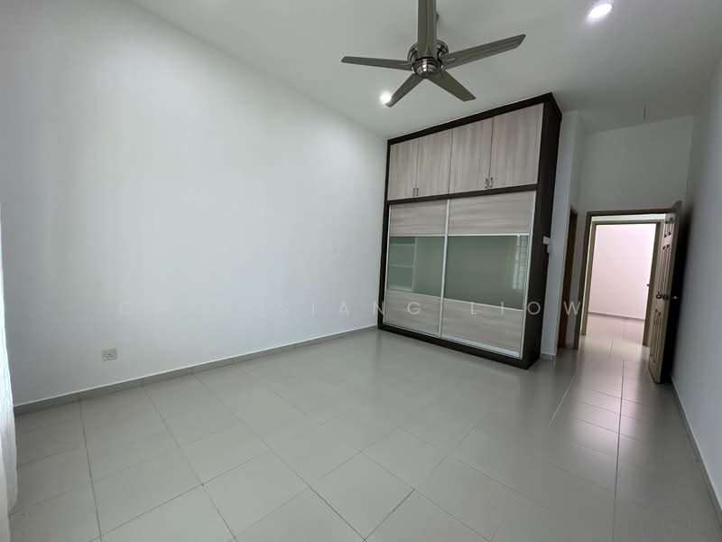 For Sale - TAMAN KRUBONG JAYA