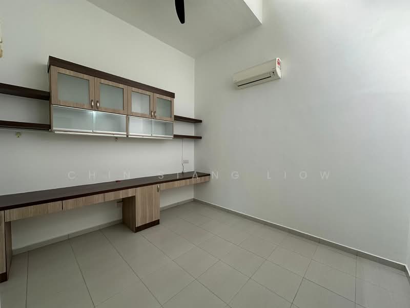 For Sale - TAMAN KRUBONG JAYA