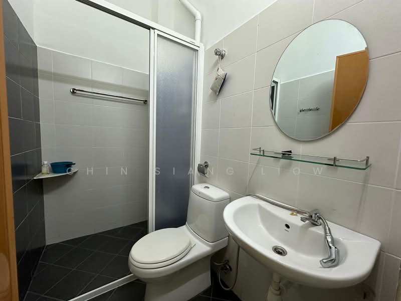 For Sale - TAMAN KRUBONG JAYA