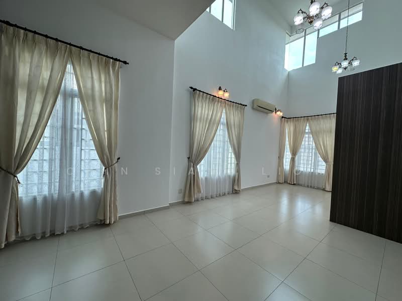 For Sale - TAMAN KRUBONG JAYA