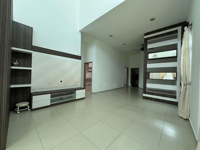 For Sale - TAMAN KRUBONG JAYA