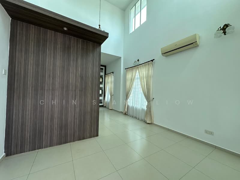 For Sale - TAMAN KRUBONG JAYA