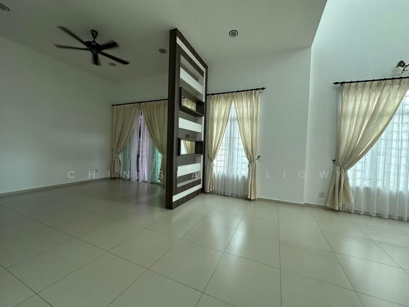 For Sale - TAMAN KRUBONG JAYA