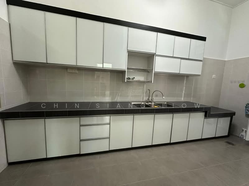 For Sale - TAMAN KRUBONG JAYA