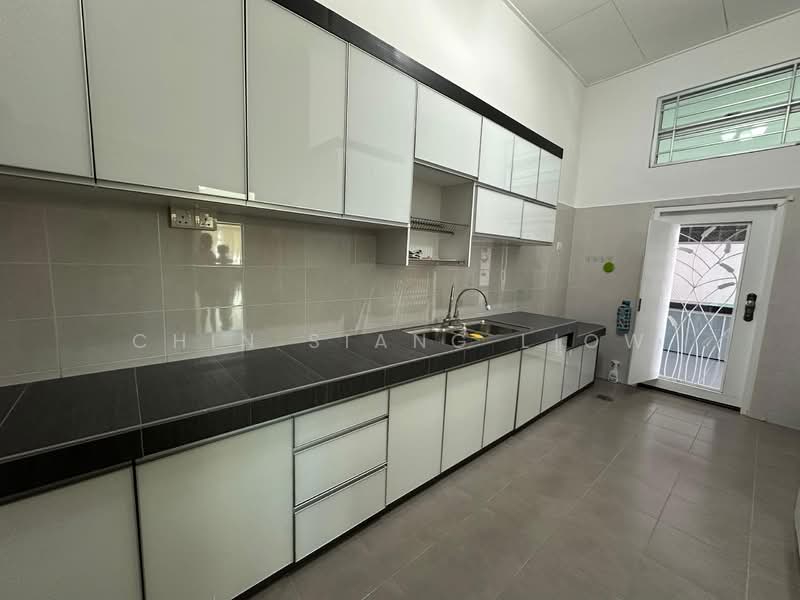 For Sale - TAMAN KRUBONG JAYA