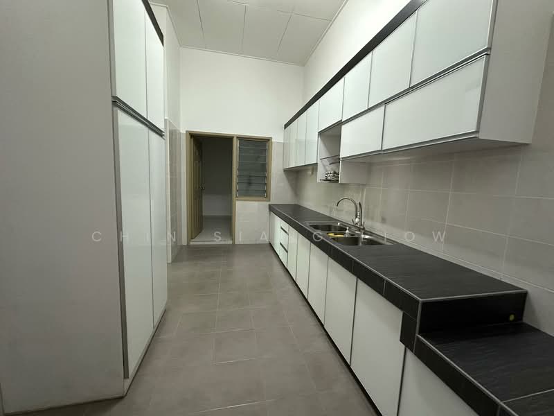 For Sale - TAMAN KRUBONG JAYA