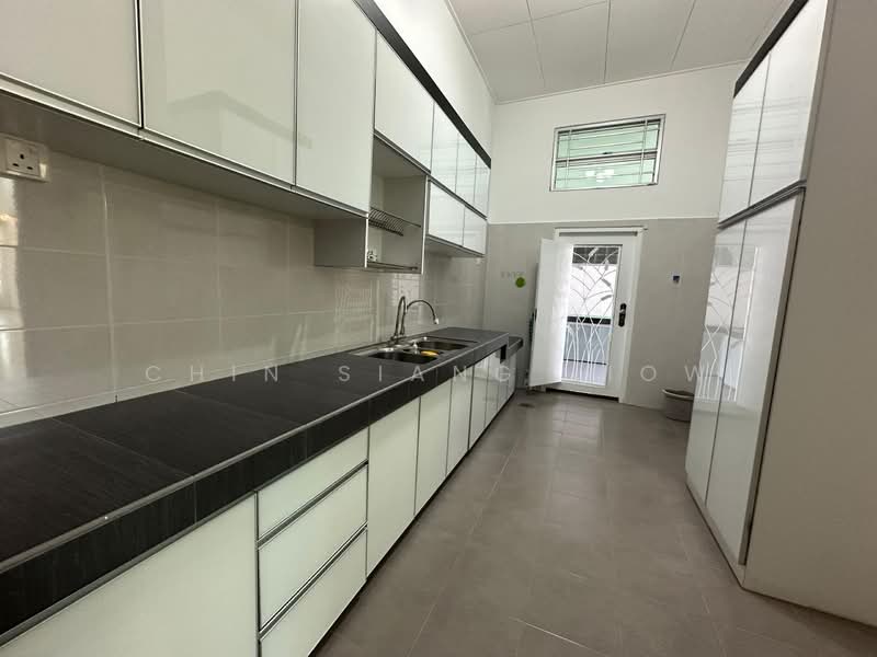 For Sale - TAMAN KRUBONG JAYA
