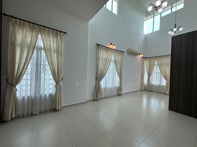 For Sale - TAMAN KRUBONG JAYA