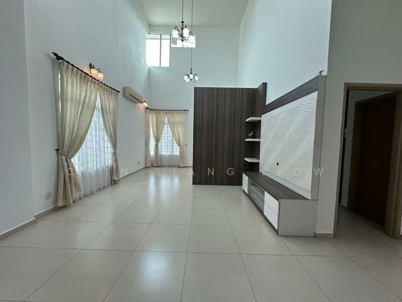 For Sale - TAMAN KRUBONG JAYA
