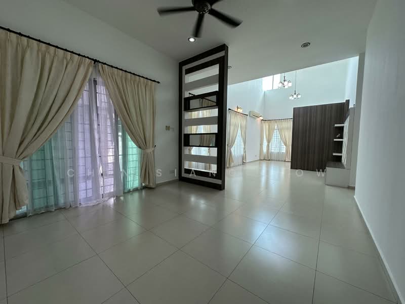 For Sale - TAMAN KRUBONG JAYA