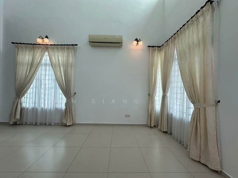 For Sale - TAMAN KRUBONG JAYA