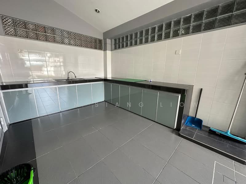 For Sale - TAMAN KRUBONG JAYA