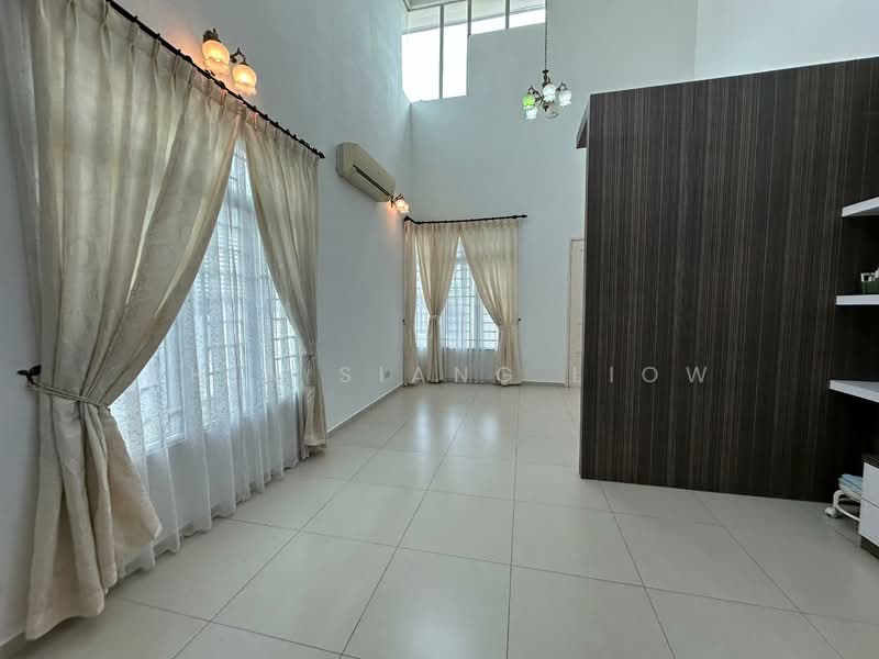 For Sale - TAMAN KRUBONG JAYA