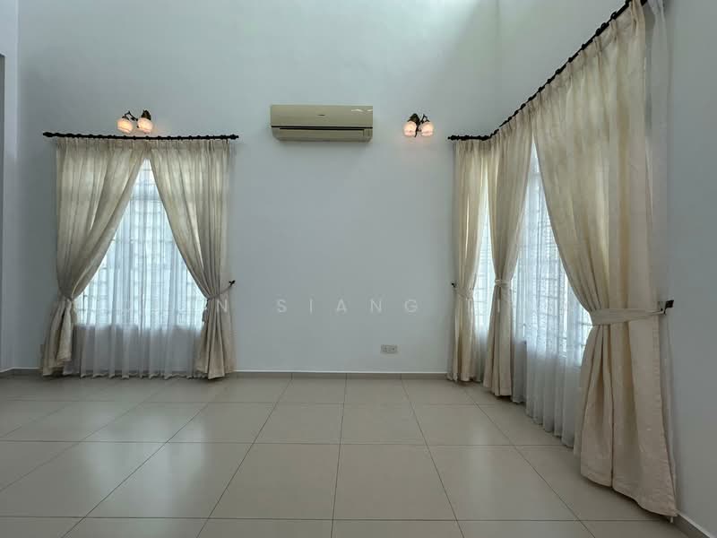 For Sale - TAMAN KRUBONG JAYA