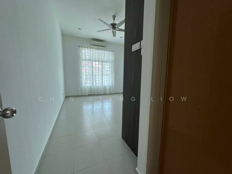 For Sale - TAMAN KRUBONG JAYA
