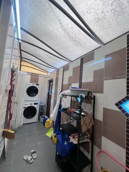 2.5-storey Terraced House for Sale in Bandar Mahkota Cheras (Cheras) - Shanny Tan - Interior - PropertyGuru.com.my