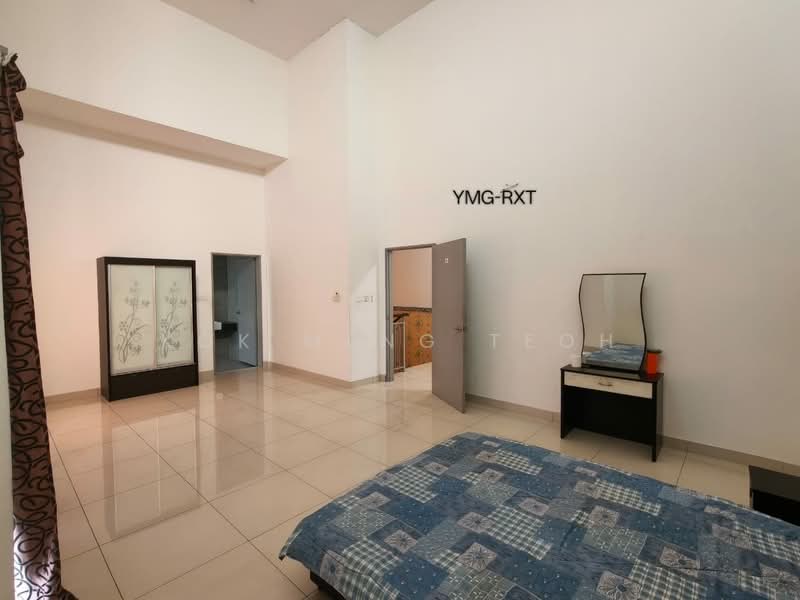 Semi-Detached House for Rent in Klang (Selangor) - Kok Meng Teoh - Bedroom - PropertyGuru.com.my