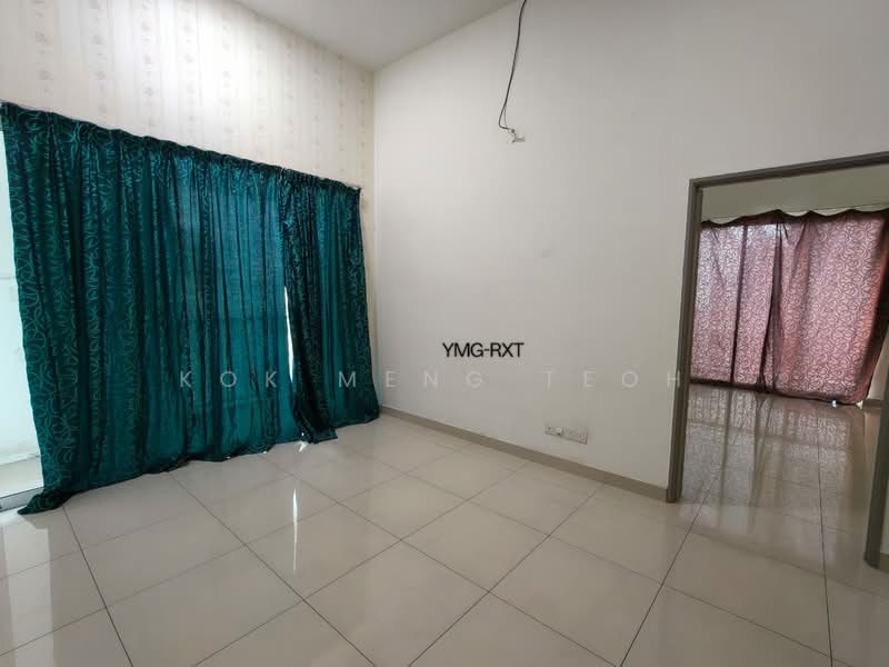 Semi-Detached House for Rent in Klang (Selangor) - Kok Meng Teoh - Interior - PropertyGuru.com.my