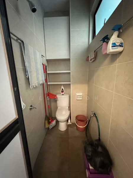 Bungalow for Rent in Johor Bahru (Johor) - Jessy Koh - Bathroom - PropertyGuru.com.my