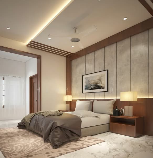 Residential Land for Sale in Mid Valley City (Kuala Lumpur) - Henry Lau - Bedroom - PropertyGuru.com.my