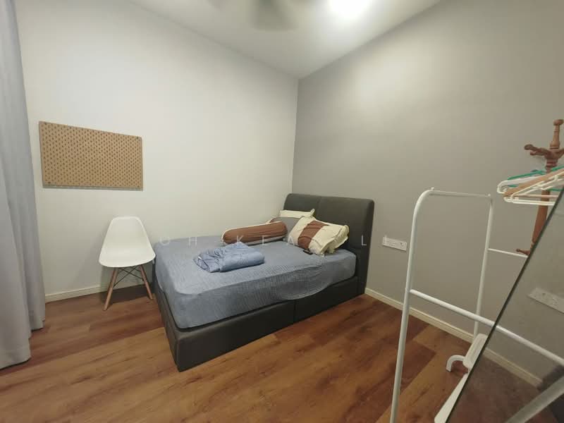 Service Residence for Sale at Suasana @ Utropolis - Oh Kean Li - Bedroom - PropertyGuru.com.my