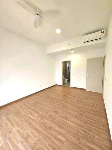 Servis Apartment untuk Disewa di Residensi Ava @ Kiara Bay - Kew . - Interior - PropertyGuru.com.my