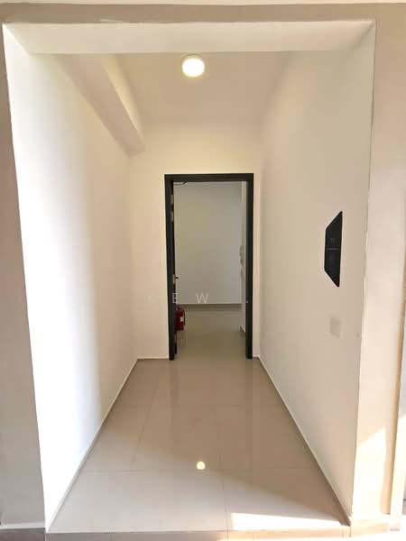 Servis Apartment untuk Disewa di Residensi Ava @ Kiara Bay - Kew . - PropertyGuru.com.my