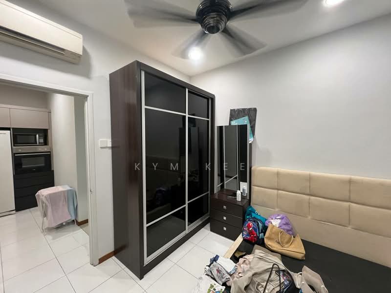 Cluster House for Sale in Horizon Hills (Iskandar Puteri (Nusajaya)) - Kym Kee - Bedroom - PropertyGuru.com.my
