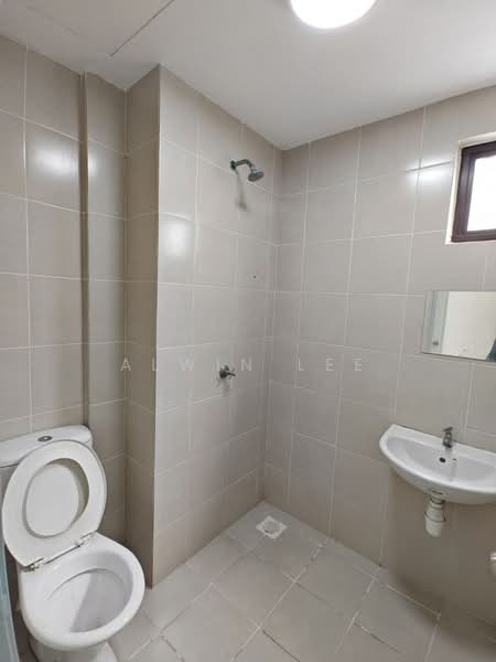 Apartment for Sale at Suria Ixora - Alwin Lee - Bathroom - PropertyGuru.com.my