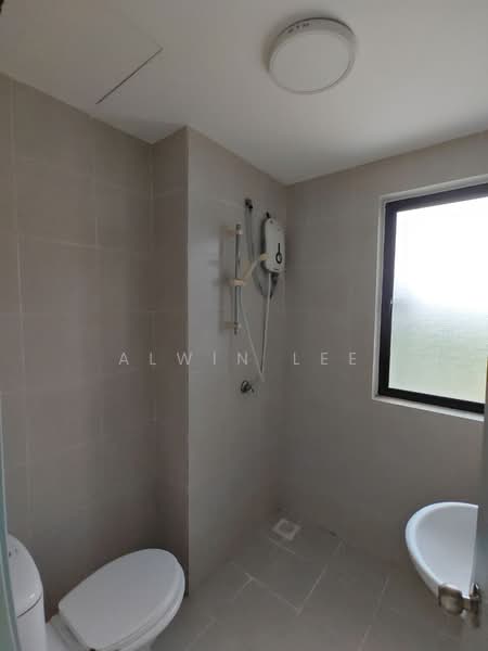 Apartment for Sale at Suria Ixora - Alwin Lee - Bathroom - PropertyGuru.com.my