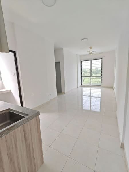 Apartment for Sale at Suria Ixora - Alwin Lee - Living Room - PropertyGuru.com.my