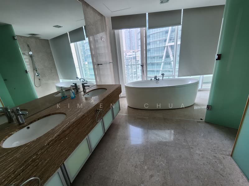Servis Apartment untuk Dijual di The Oval - Kim Eng Chua - PropertyGuru.com.my